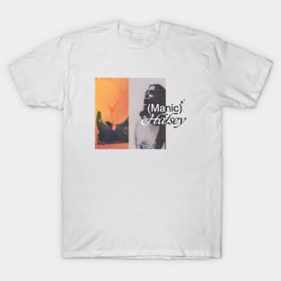 YOUNG HALSEY MANIC WORLD TOUR 2020 T-Shirt